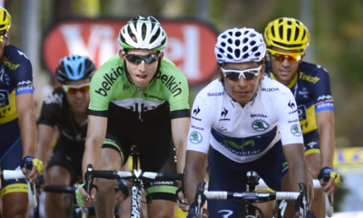 Nairo Quintana, Bauke Mollema Ces coureurs qui prendront leur retraite fin 2026