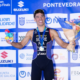 Nils Serre Gehri lui aussi sacré champion du monde U23 de triathlon !