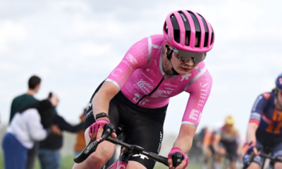 Nina Berton coiffe Célia Gery et remporte un épique Pointe du Raz Ladies Classic 2026