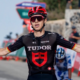 Nouvelle échappée victorieuse sur le Tour d'Espagne Marco Brenner remporte la 14e étape de la Vuelta (1)