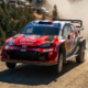Oliver Solberg rafle le Rallye WRC du Chili, Sébastien Ogier et Adrien Fourmaux sur le podium