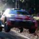 Oliver Solberg renforce son avance en tête du Rallye WRC du Chili, Sébastien Ogier talonne Elfyn Evans