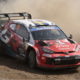 Oliver Solberg trône en tête du Rallye WRC du Chili, Adrien Fourmaux et Sébastien Ogier à la lutte pour le podium
