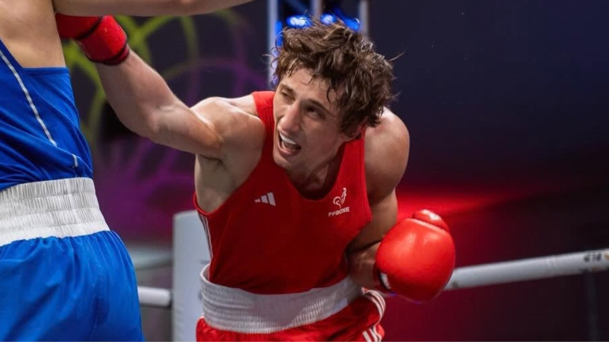 Pas de titre, mais 4 médailles pour l'équipe de France de boxe aux Championnats d'Europe 2026
