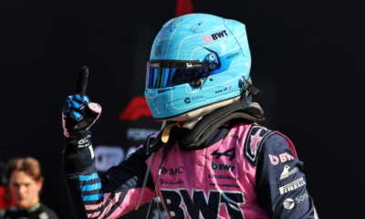 Pierre Gasly décroche la pole position à Monza, une première pour un pilote français en F1 depuis 29 ans (1)