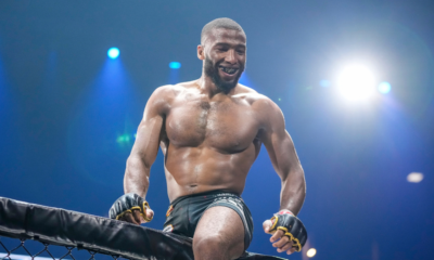 Pour ses débuts à l’UFC, Salahdine Parnasse a-t-il vraiment de quoi craindre Dan Hooker