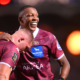 Premier "choc" et première fessée en Top 14 : L'UBB impitoyable à domicile contre le Racing 92