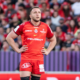 Prolongation à Toulouse ou nouveau défi ? Anthony Jelonch semble avoir fait son choix