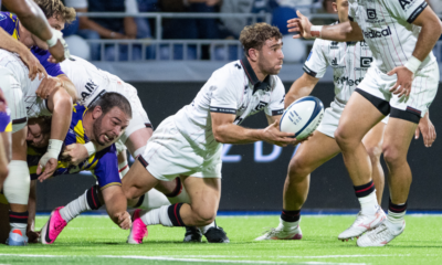 Provence Rugby frappe fort, le choc pour Oyonnax : le résumé du multirugby de la 4e journée de Pro D2