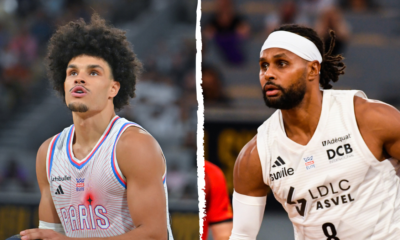 Quelles ambitions pour le Paris Basketball et l’ASVEL en EuroLigue 