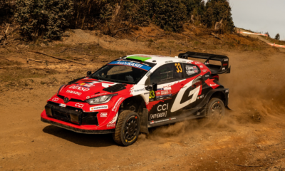 Quelles conséquences sportives suite à l'annulation du Rallye WRC d'Arabie Saoudite