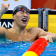 Qui est Shin Ohashi, la nouvelle pépite qui va concurrencer Léon Marchand
