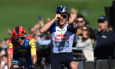 Remco Evenepoel maîtrise Giulio Ciccone et remporte le Grand Prix de Québec 2026