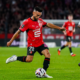 Rennes éteint l'OM au Roazhon Park et s'empare de la tête de la Ligue 1
