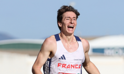 Résultats et classement 10 km de Tours 2026