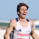 Résultats et classement 10 km de Tours 2026