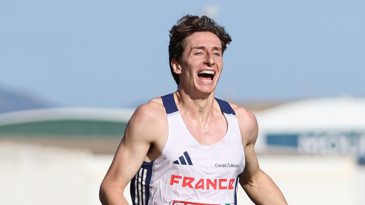 Résultats et classement 10 km de Tours 2026