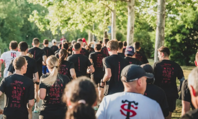 Résultats et classement du 10 km du Stade Toulousain 2026