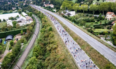 Résultats et classement du 100 km de Millau 2026 en direct