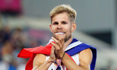 Résultats et classement du 5 km des Championnats du monde de running 2026 avec Jimmy Gressier