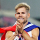 Résultats et classement du 5 km des Championnats du monde de running 2026 avec Jimmy Gressier