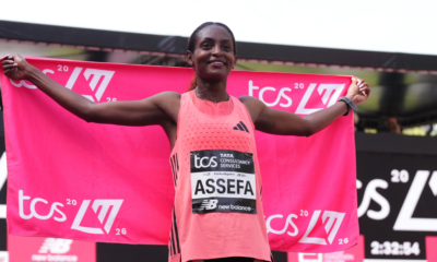 Résultats et classement du Marathon de Berlin 2026