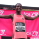 Résultats et classement du Marathon de Berlin 2026