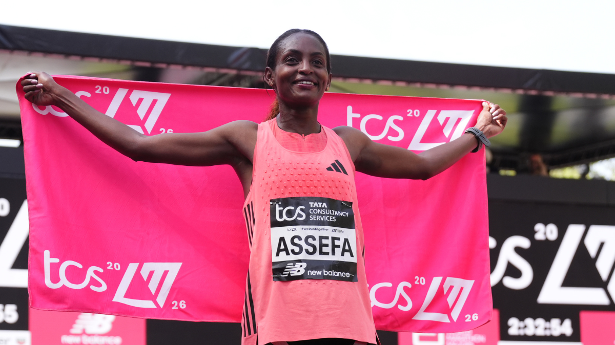 Résultats et classement du Marathon de Berlin 2026