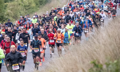 Résultats et classement du Marathon de Millau 2026
