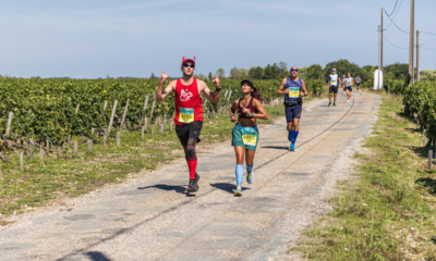 Résultats et classement du Marathon du Médoc 2026