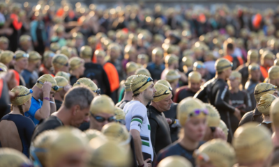 Résultats et classement du Triathlon XL de Gerardmer 2026