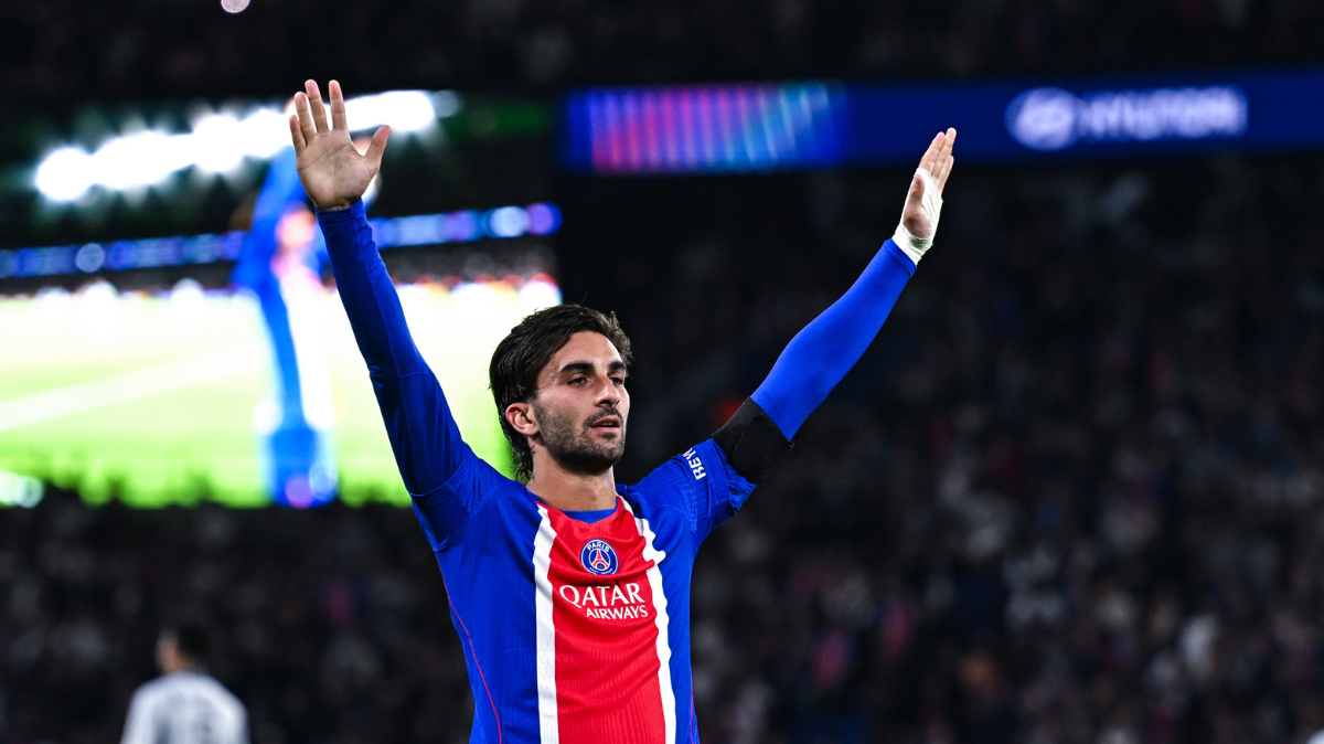 Résumé vidéo de PSG-Slovan Bratislava, Ligue des Champions