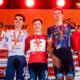 Roi de Turquie, Baptiste Vadic remporte la dernière étape et le général du Tour d'Istanbul 2026