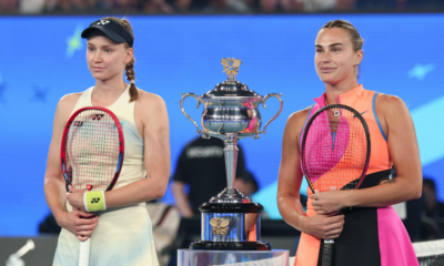 Sabalenka-Rybakina sur quelle chaîne TV et à quelle heure regarder la finale de l’US Open 2026