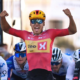 Sakarias Loland remporte le Trofeo Matteotti 2026, Benoît Cosnefroy sur le podium