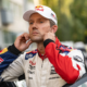 Sébastien Ogier sur le point d’égaler un nouveau record historique en WRC