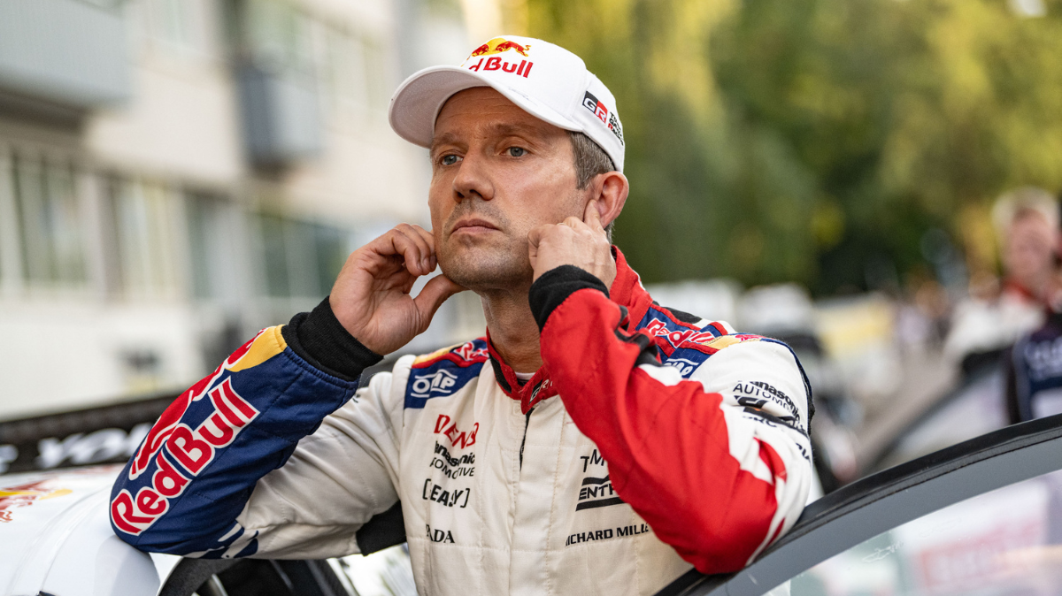Sébastien Ogier sur le point d’égaler un nouveau record historique en WRC