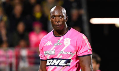 Sekou Macalou prend sa retraite avec effet immédiat !
