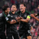 Slavia Prague-Lens résumé vidéo du match de Ligue des champions