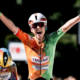 Solène Muller s'offre avec la manière la 1re étape du Faun Tour Femmes 2026