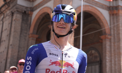 Sorti dans le final, Giulio Pellizzari s'impose sur le Tour de Toscane 2026