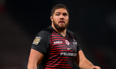 Stade Toulousain le feuilleton Emmanuel Meafou touche à sa fin, le deuxième ligne a tranché !