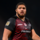 Stade Toulousain le feuilleton Emmanuel Meafou touche à sa fin, le deuxième ligne a tranché !