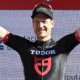 Stefan Küng remporte le chrono de la 18e étape du Tour d’Espagne, Enric Mas limite parfaitement la casse