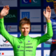 Tadej Pogacar va-t-il participer aux championnats d'Europe en Slovénie