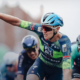 Tim Merlier impérial au sprint sur la 2e étape du Tour de Grande-Bretagne 2026