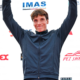 Titouan Castryck s'impose sur les finales de la Coupe du monde de kayak slalom, podium pour Camille Prigent