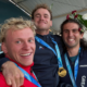 Tom Dollé s'offre un doublé sur la Coupe du monde de canoë-kayak freestyle de Cracovie
