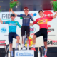 Tom Pidcock, surpuissant dans la montée finale, remporte le GP Industria & Artigianato 2026