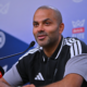 Tony Parker, un coach excité et prêt à faire ses débuts sur le banc de l'ASVEL en Supercoupe